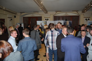 Networking