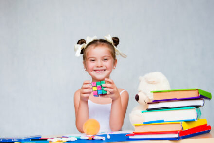 Jeśli nauka ma być skuteczna