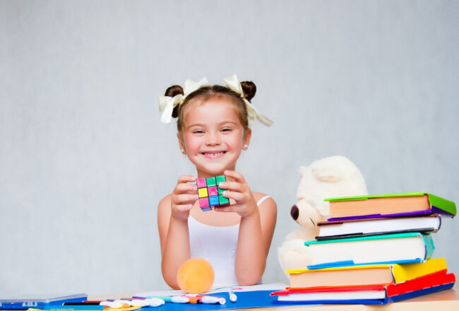 Jeśli nauka ma być skuteczna