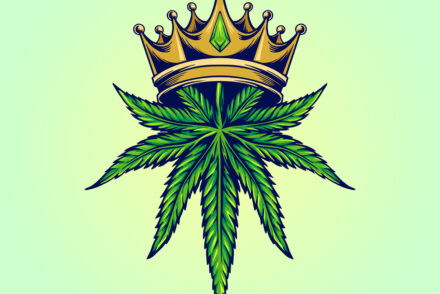 Królowa Marysieńka