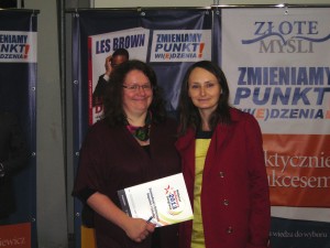 Damy radę! Ania i Magda
