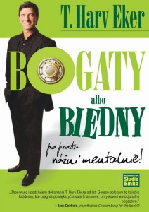 Bogaty albo biedny, po prostu różni mentalnie