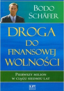 Bodo Schager - droga do finansowej wolności