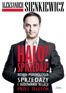 halo? sprzedaż!