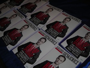 Halo? Sprzedaż! - NAC-owa premiera