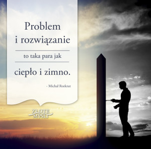 Michał Rozkrut - problem i rozwiązanie