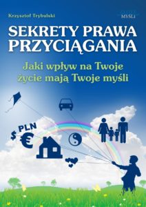 książka Sekrety prawa przyciągania