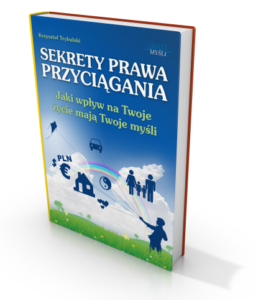 ebook Sekrety prawa przyciągania