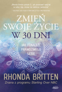 książka Zmień swoje życie w 30 dni